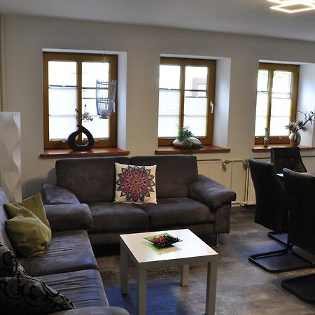 Ferien/Monteurwohnung Volling Lengede Exteriér fotografie