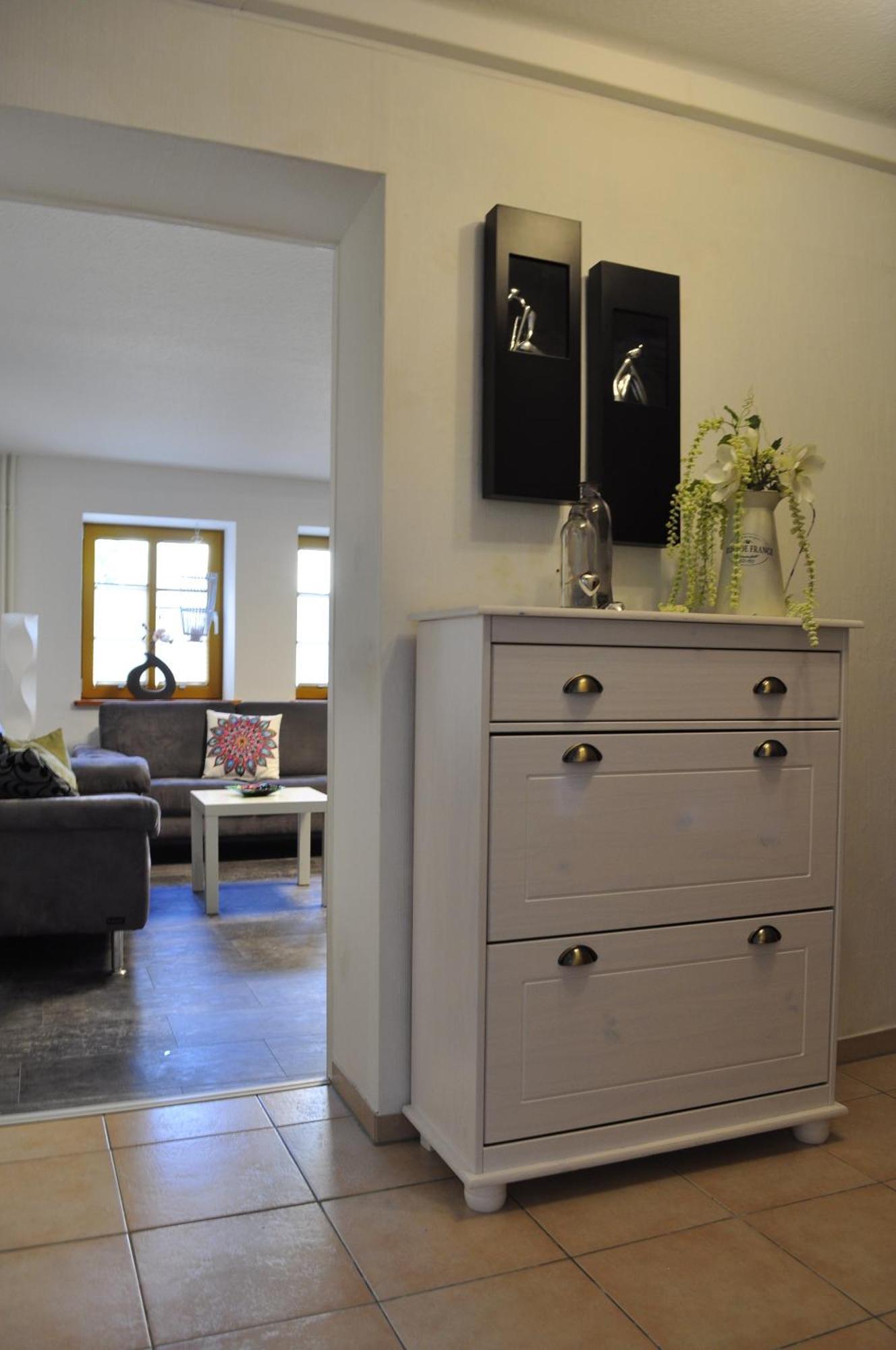 Ferien/Monteurwohnung Volling Lengede Exteriér fotografie