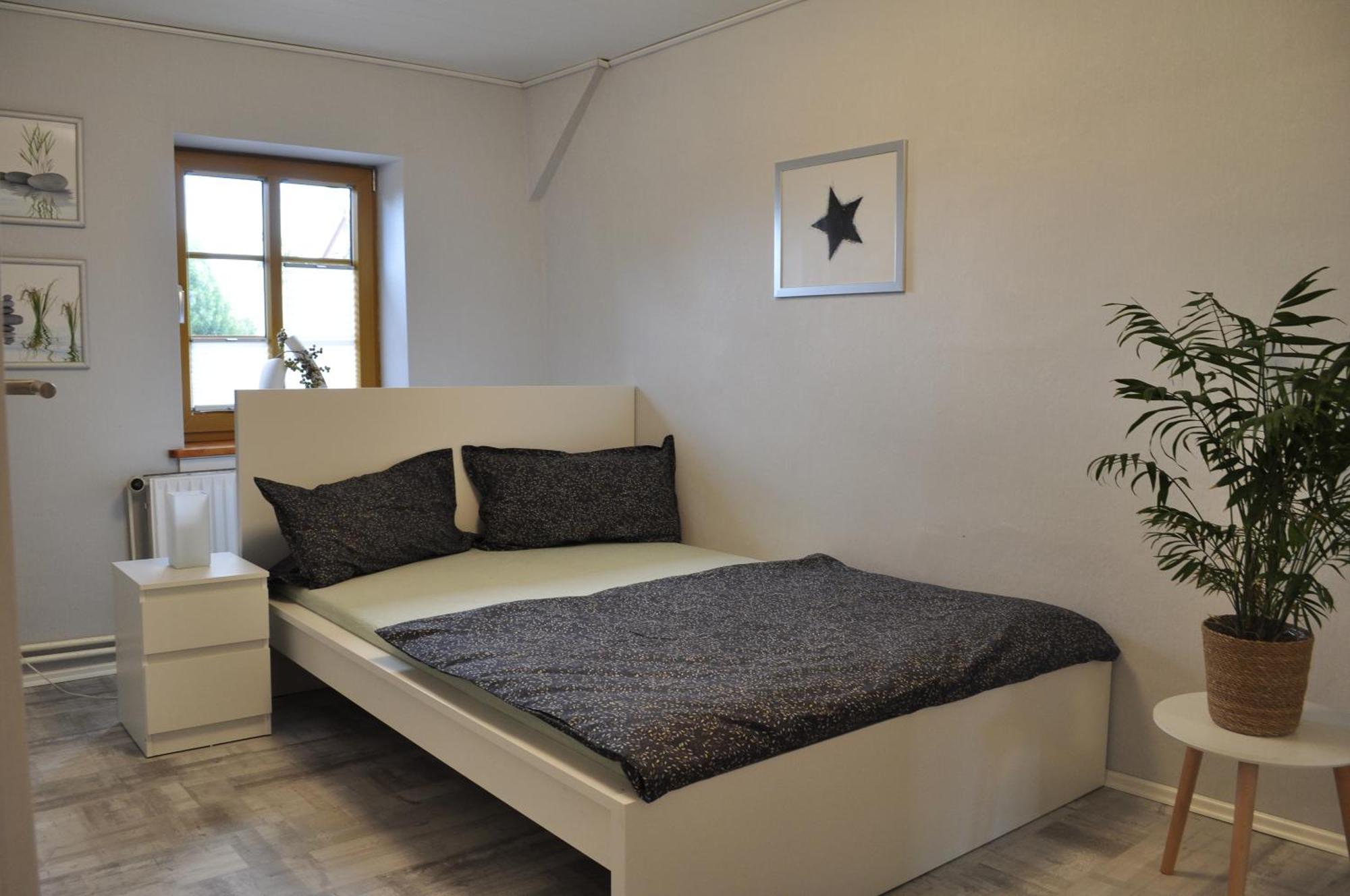 Ferien/Monteurwohnung Volling Lengede Exteriér fotografie